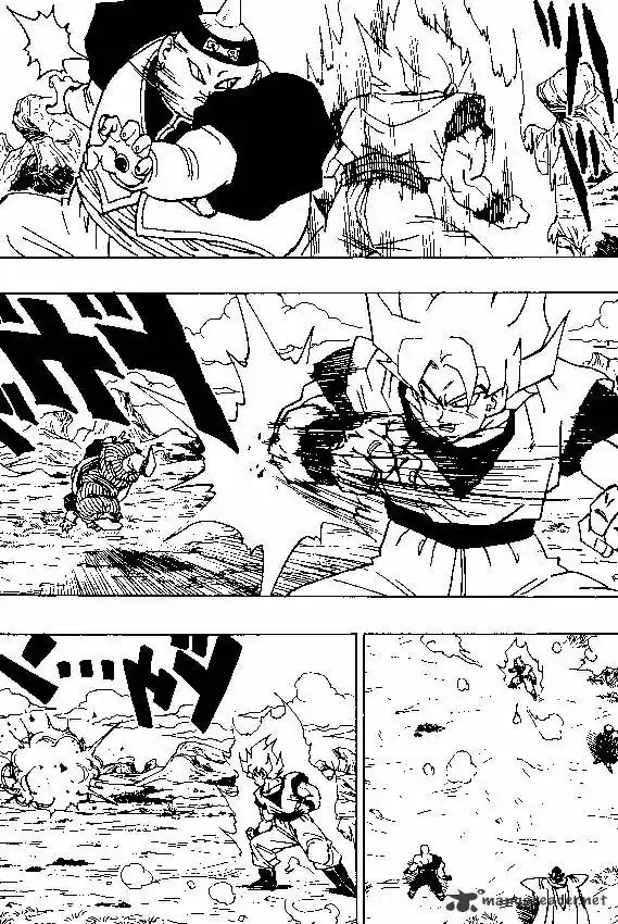 DragonBall Next-Gen ch.341