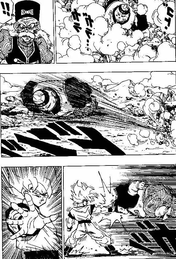 DragonBall Next-Gen ch.341