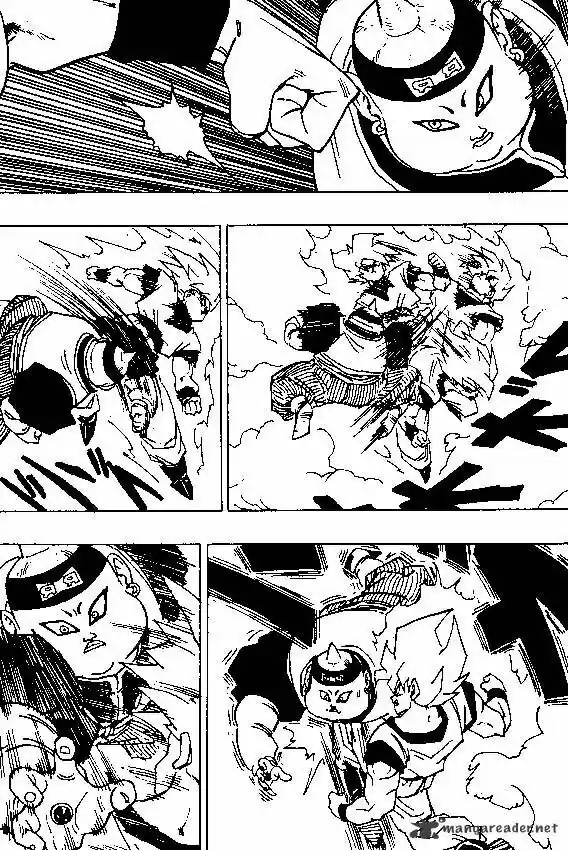 DragonBall Next-Gen ch.341