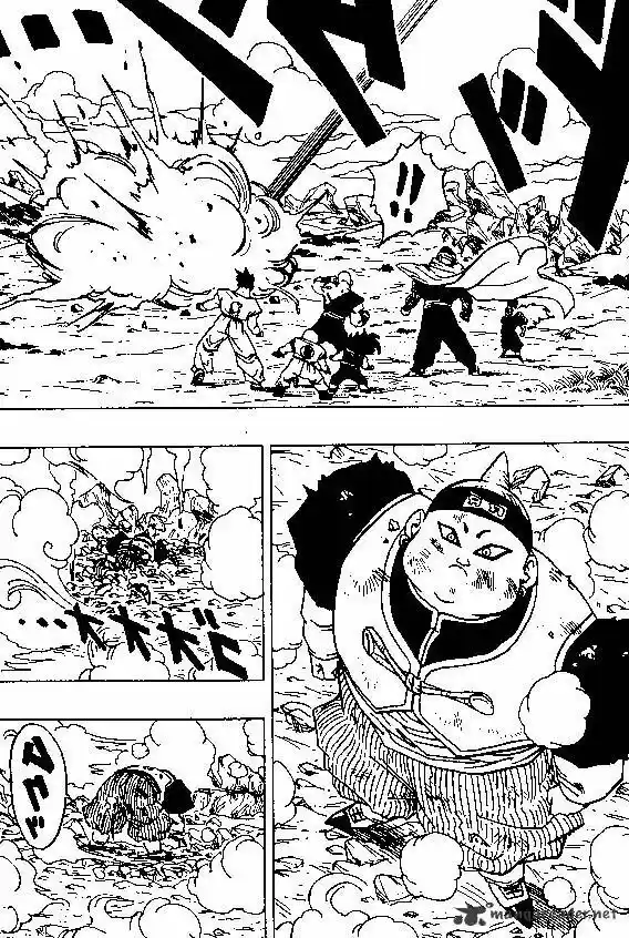 DragonBall Next-Gen ch.341