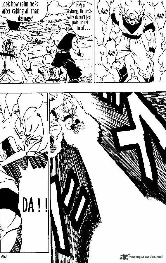 DragonBall Next-Gen ch.341