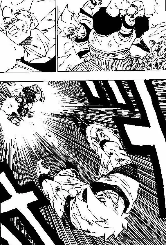 DragonBall Next-Gen ch.342