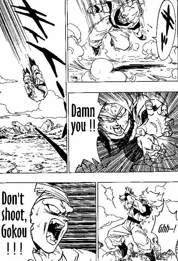 DragonBall Next-Gen ch.342