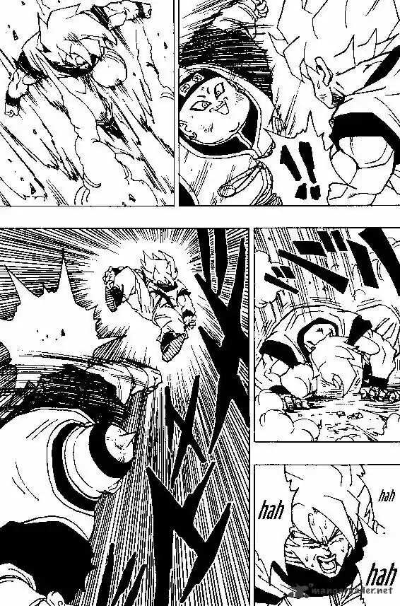 DragonBall Next-Gen ch.342