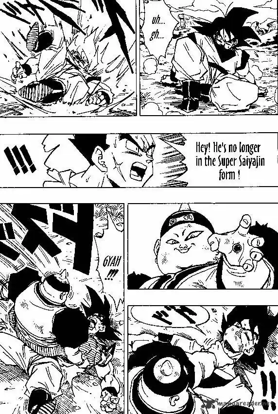 DragonBall Next-Gen ch.342