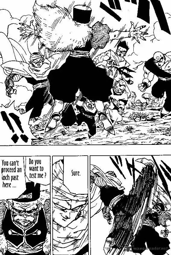 DragonBall Next-Gen ch.342