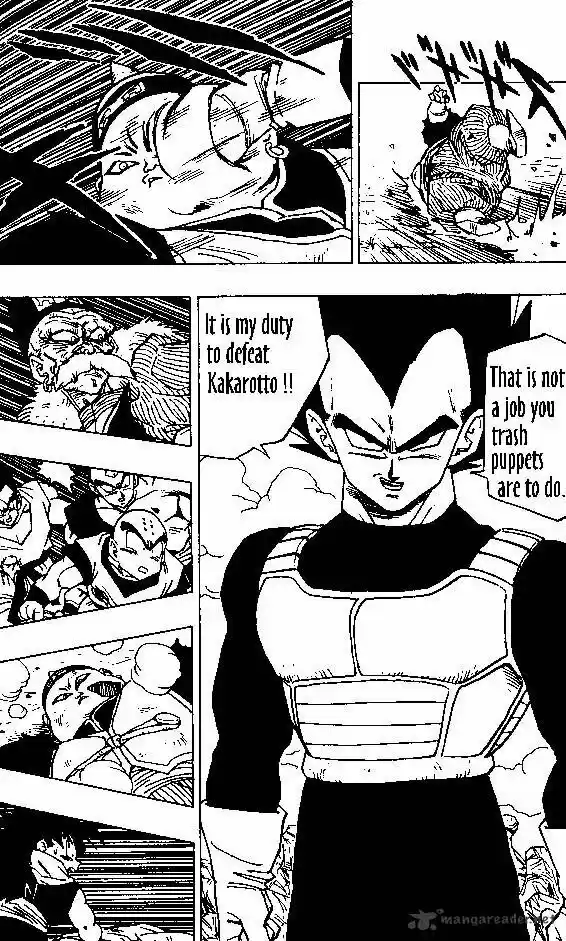 DragonBall Next-Gen ch.342