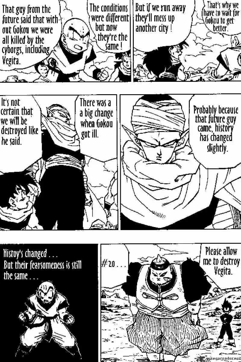 DragonBall Next-Gen ch.343