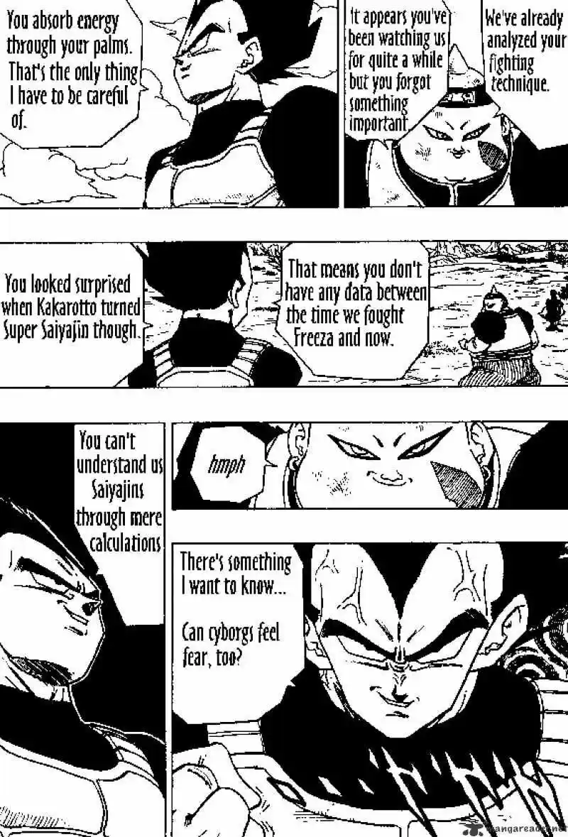 DragonBall Next-Gen ch.343