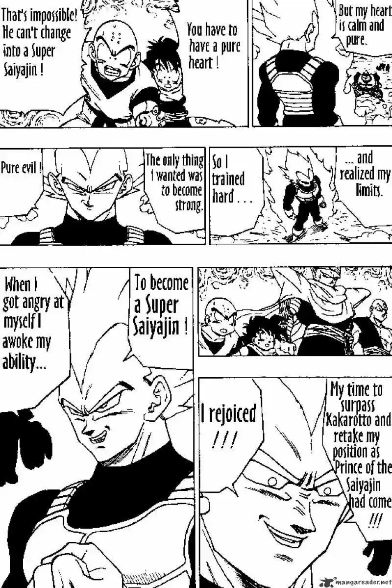 DragonBall Next-Gen ch.343