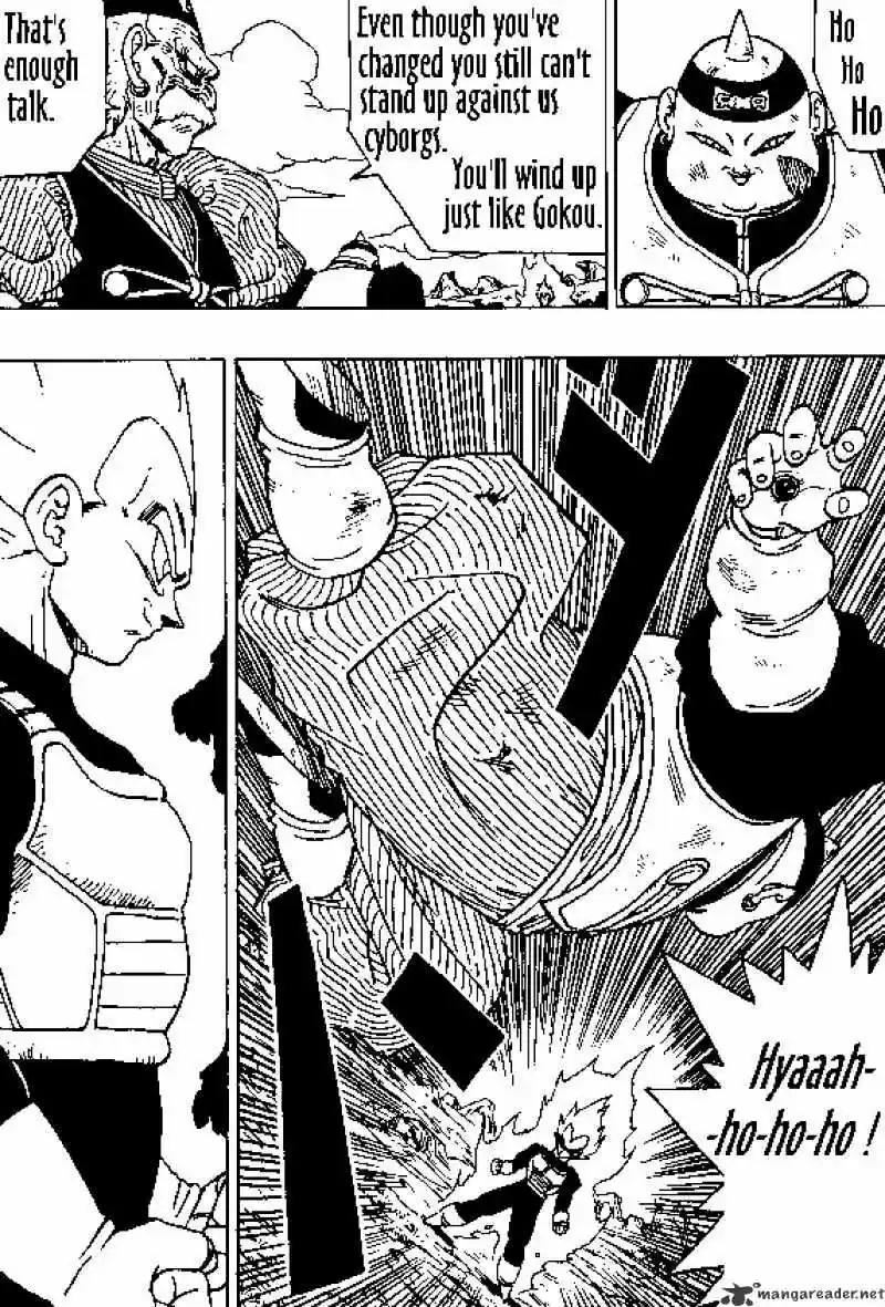 DragonBall Next-Gen ch.343