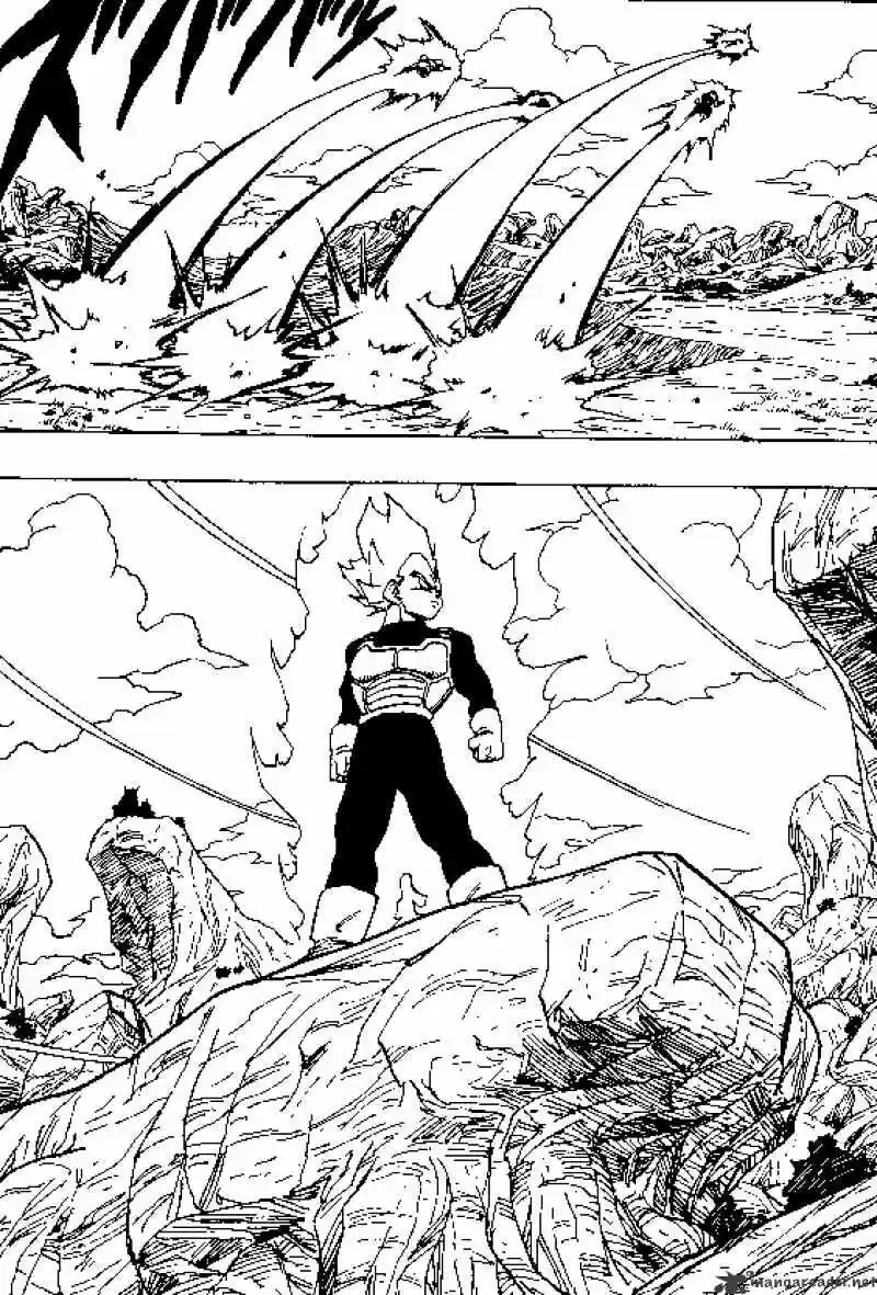 DragonBall Next-Gen ch.345
