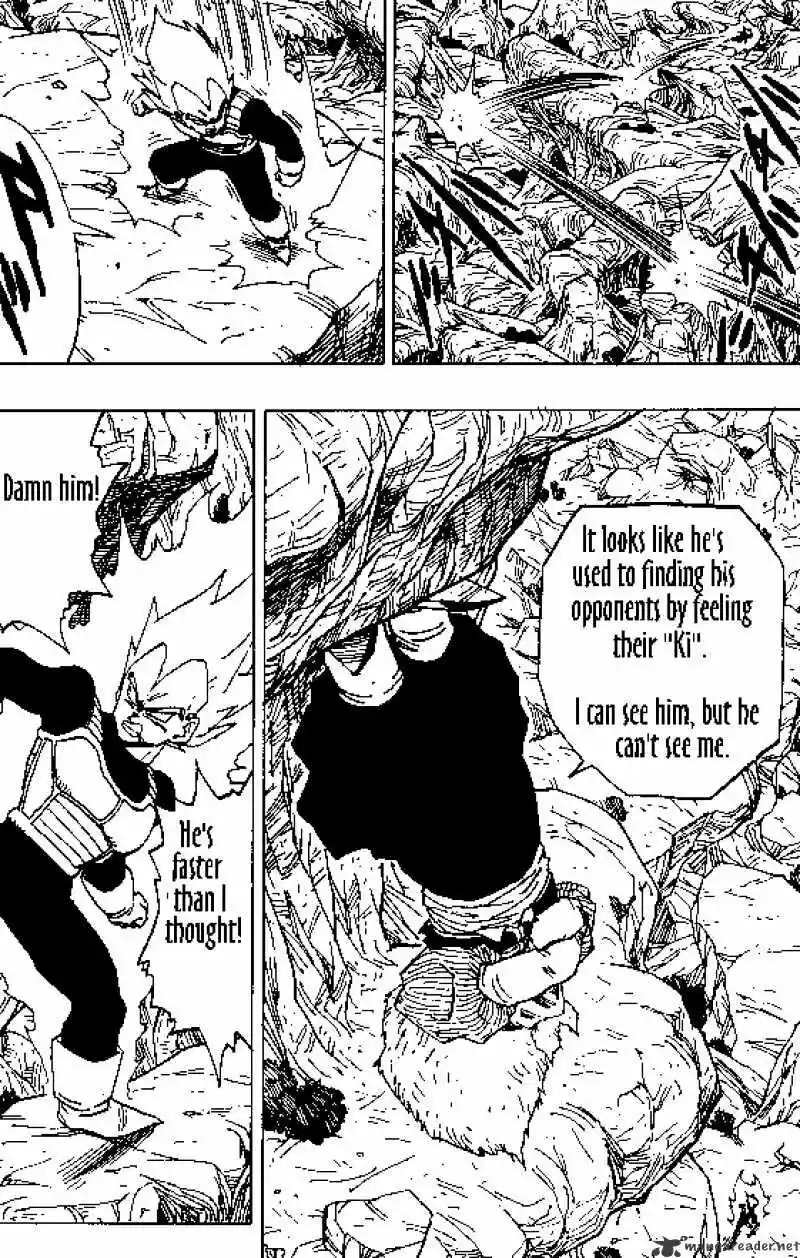 DragonBall Next-Gen ch.345