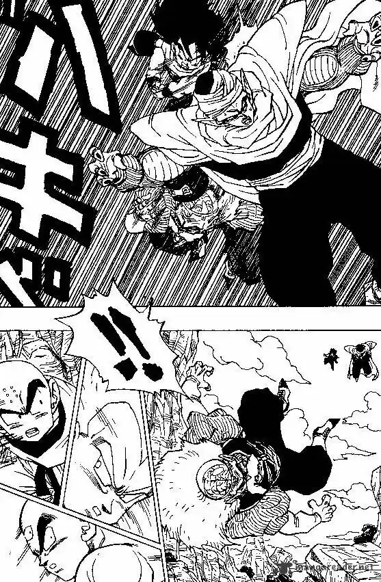 DragonBall Next-Gen ch.346