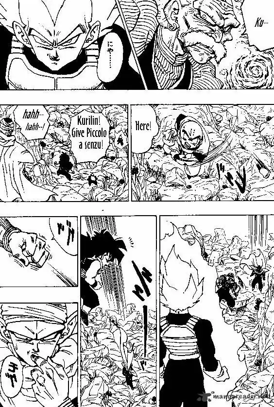 DragonBall Next-Gen ch.346