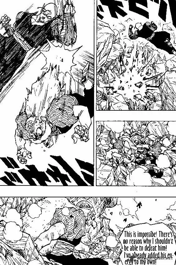 DragonBall Next-Gen ch.346