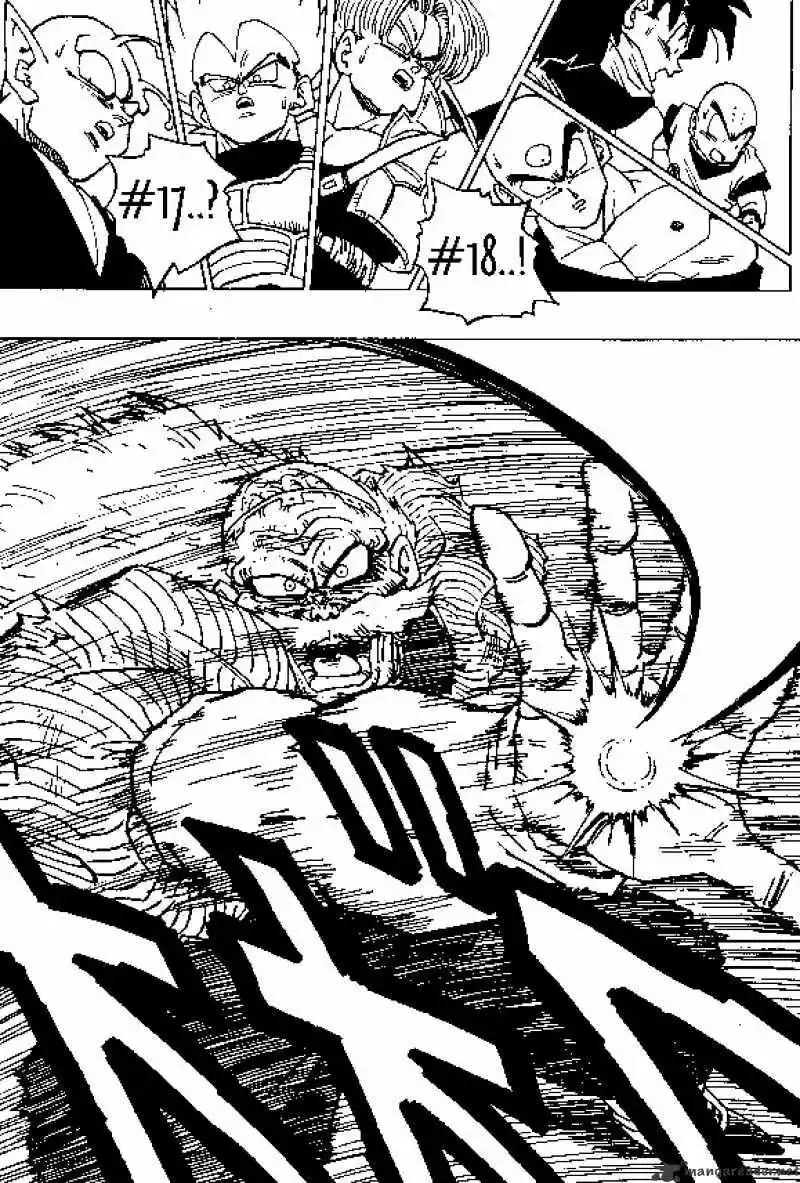 DragonBall Next-Gen ch.347