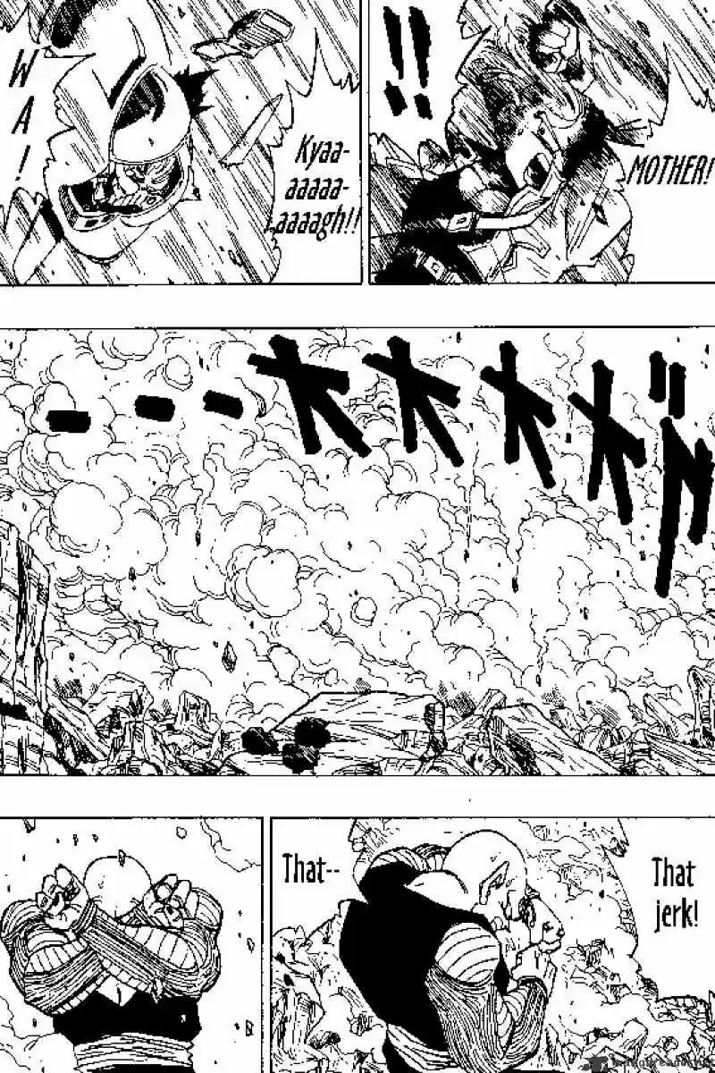 DragonBall Next-Gen ch.347