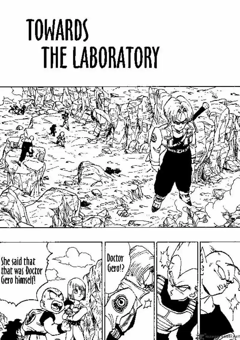 DragonBall Next-Gen ch.348