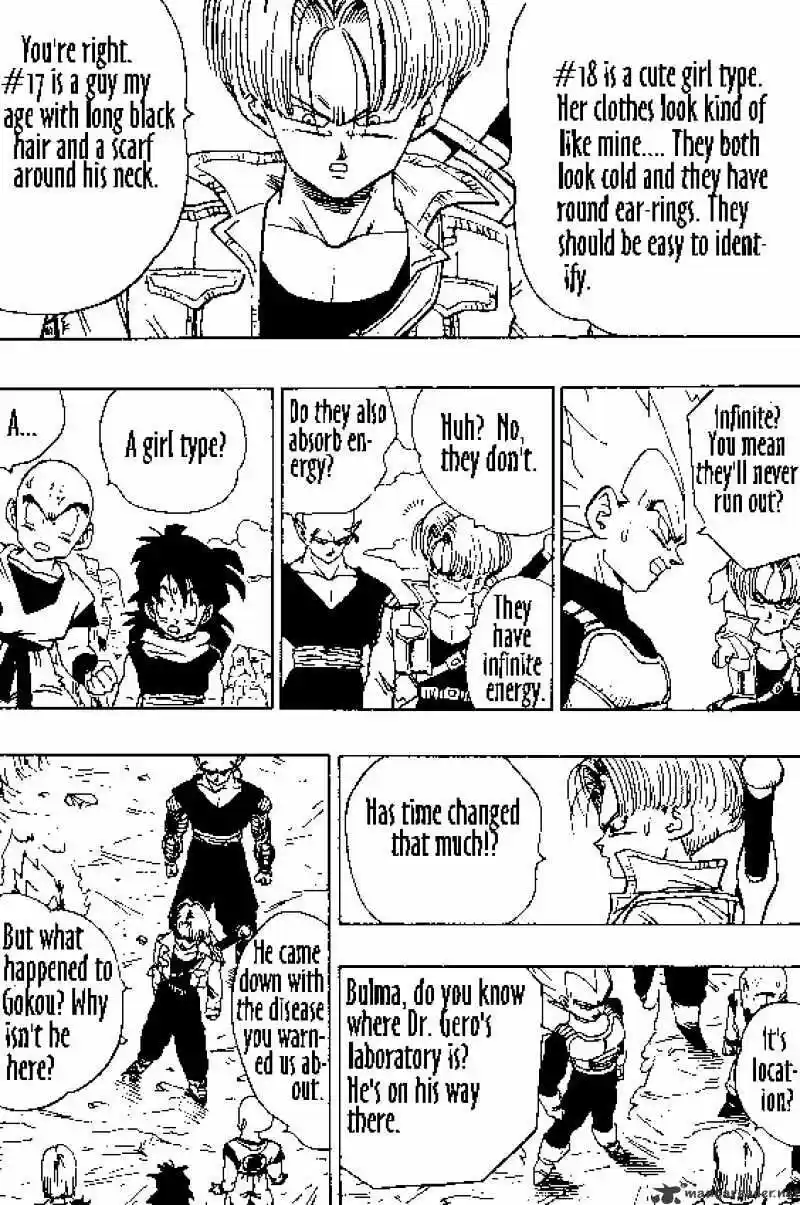 DragonBall Next-Gen ch.348