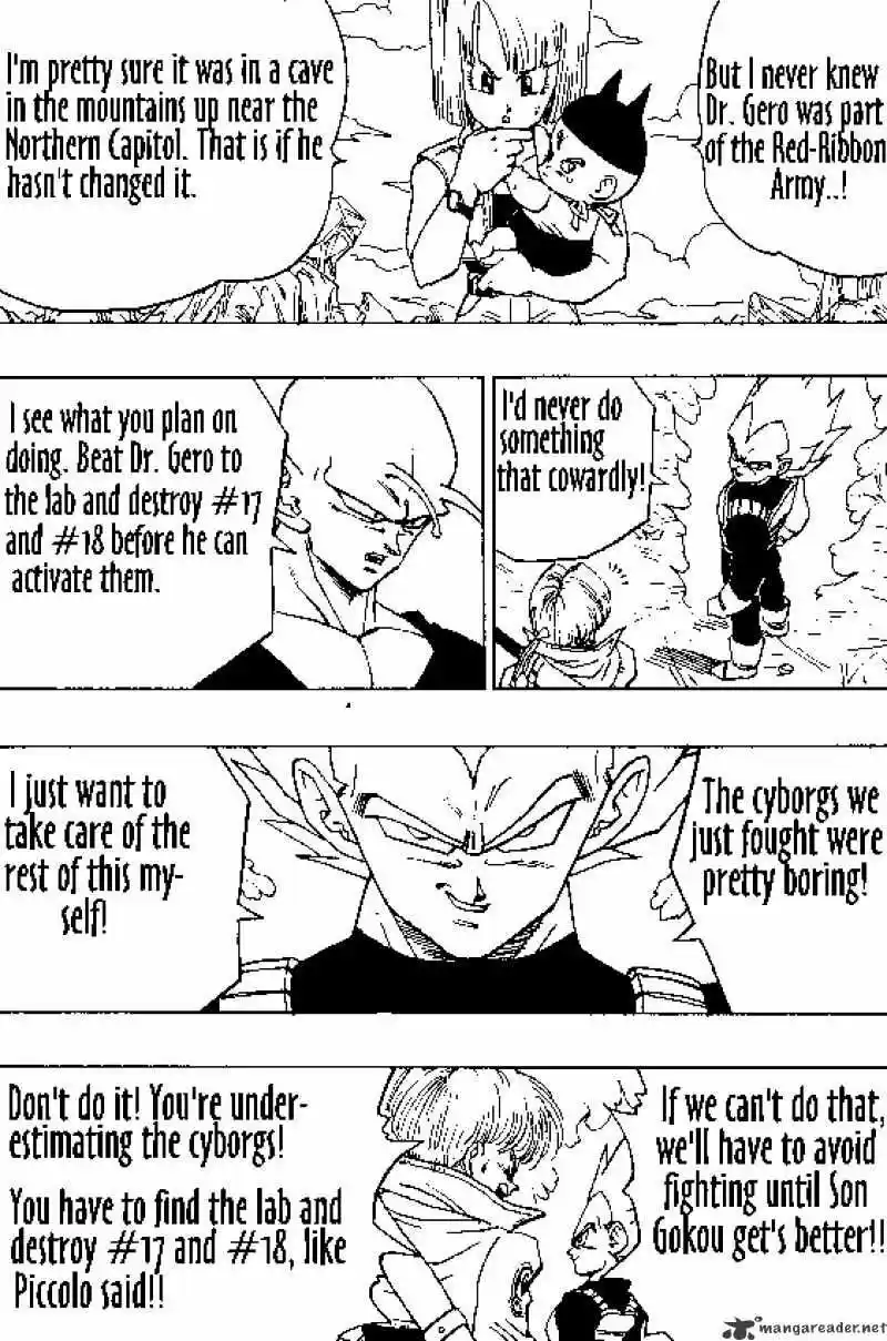 DragonBall Next-Gen ch.348