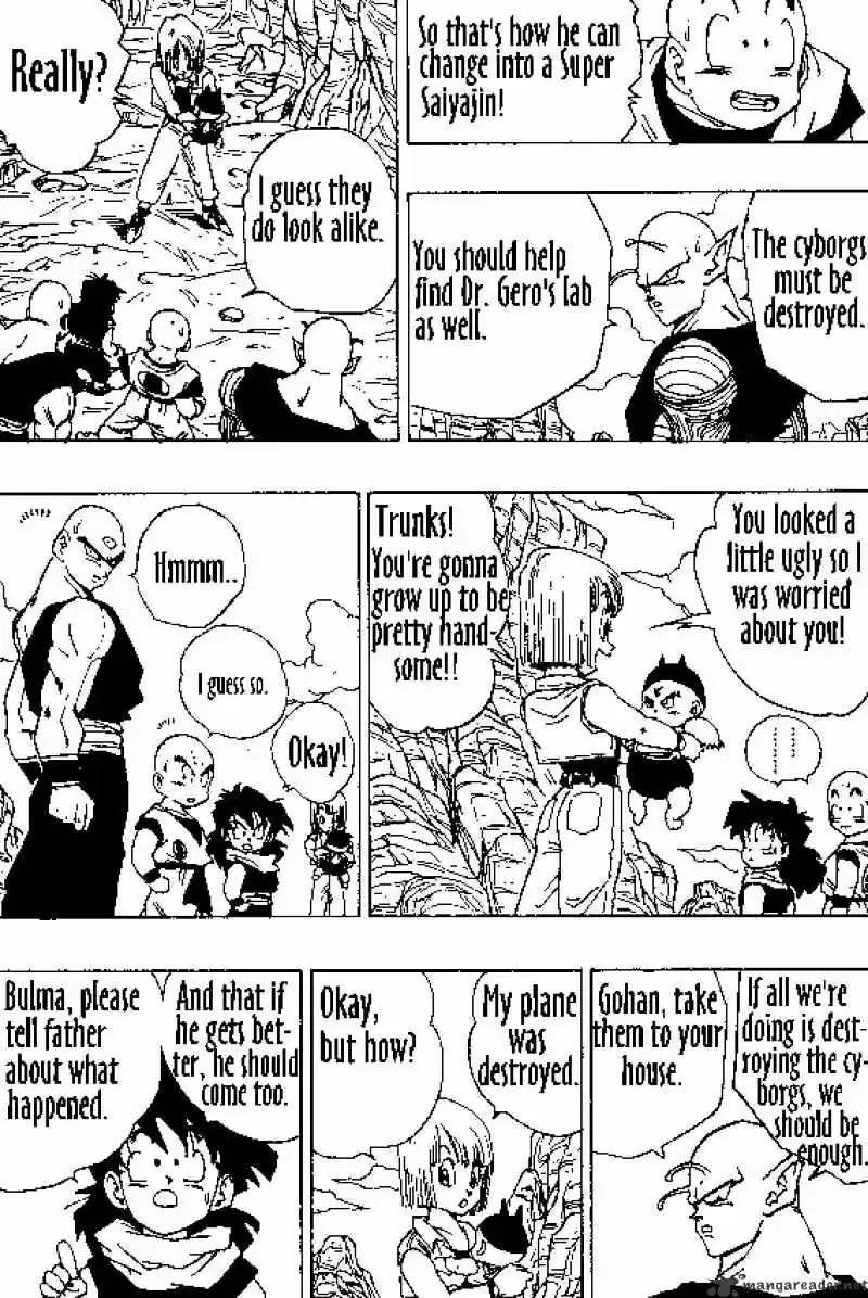 DragonBall Next-Gen ch.348