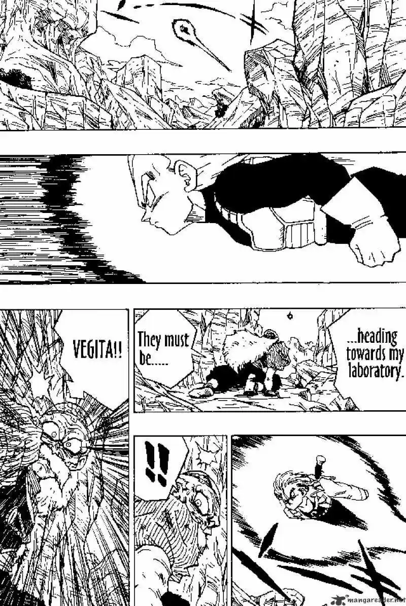 DragonBall Next-Gen ch.348