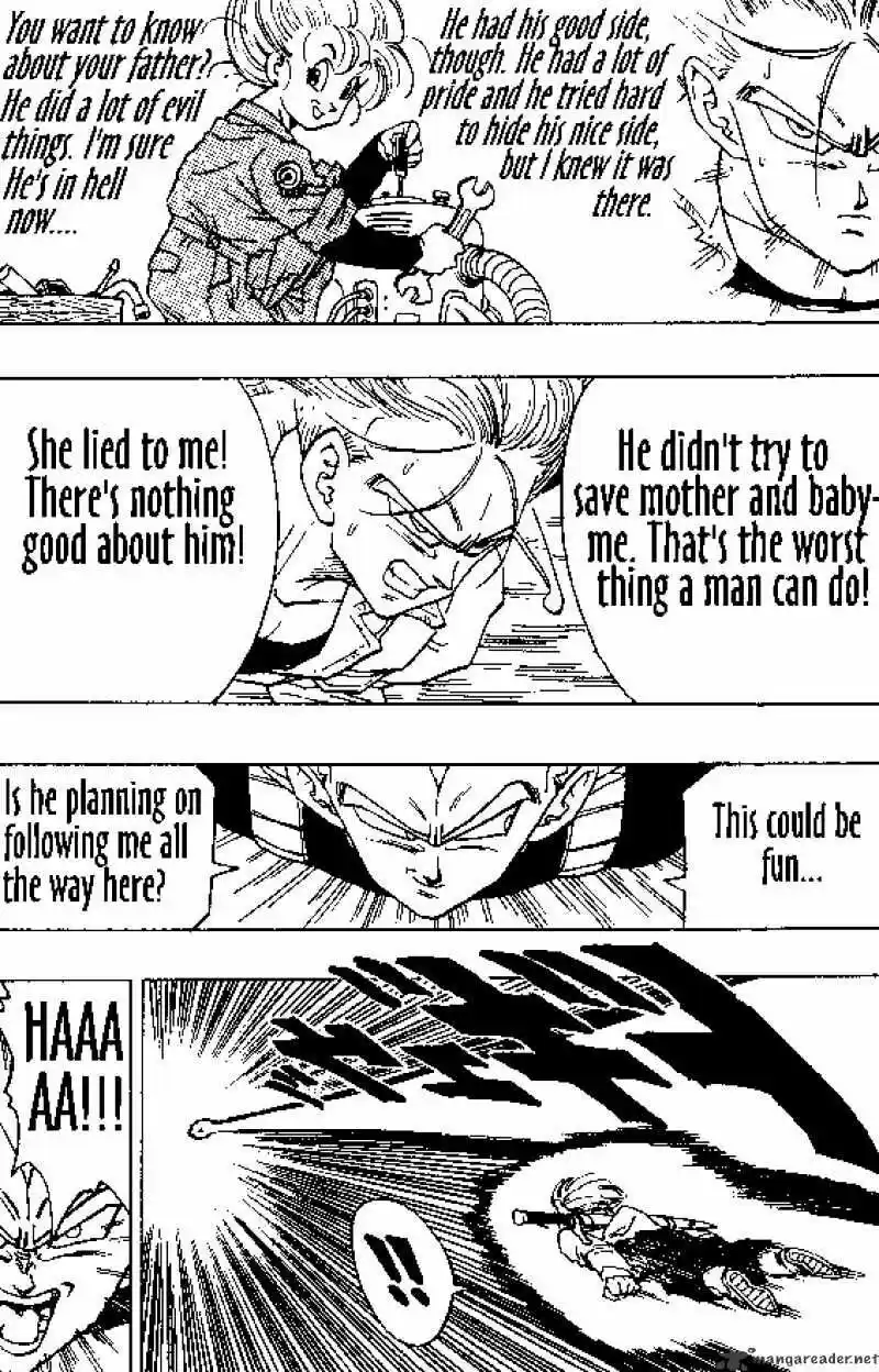 DragonBall Next-Gen ch.348