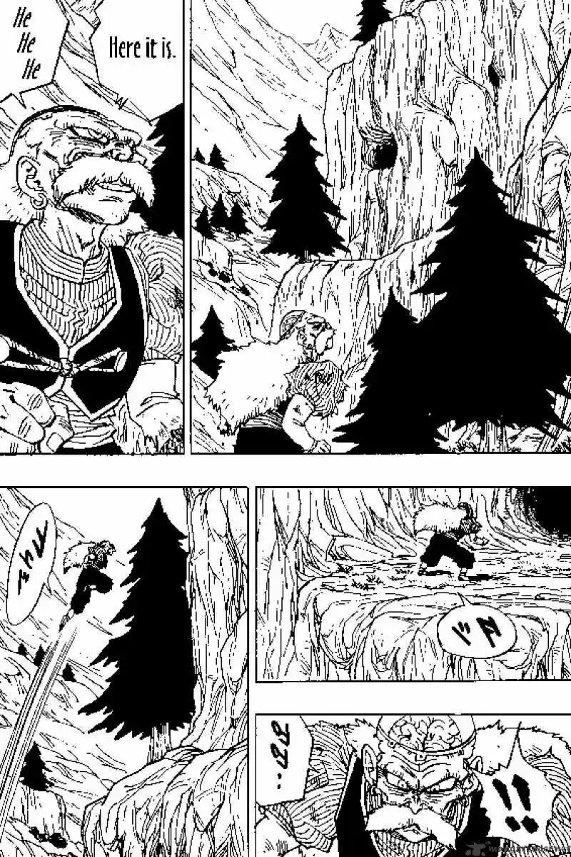 DragonBall Next-Gen ch.349