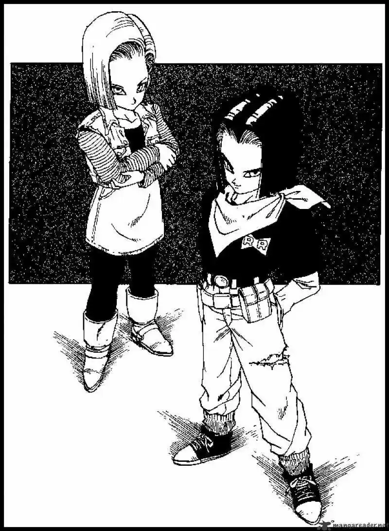 DragonBall Next-Gen ch.350