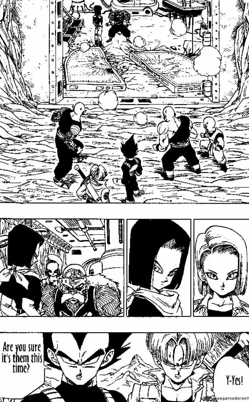 DragonBall Next-Gen ch.350