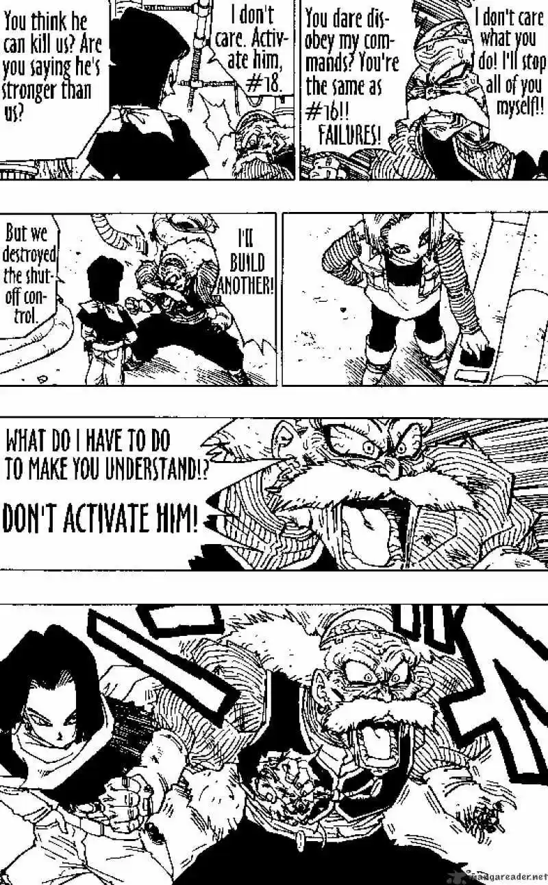 DragonBall Next-Gen ch.350