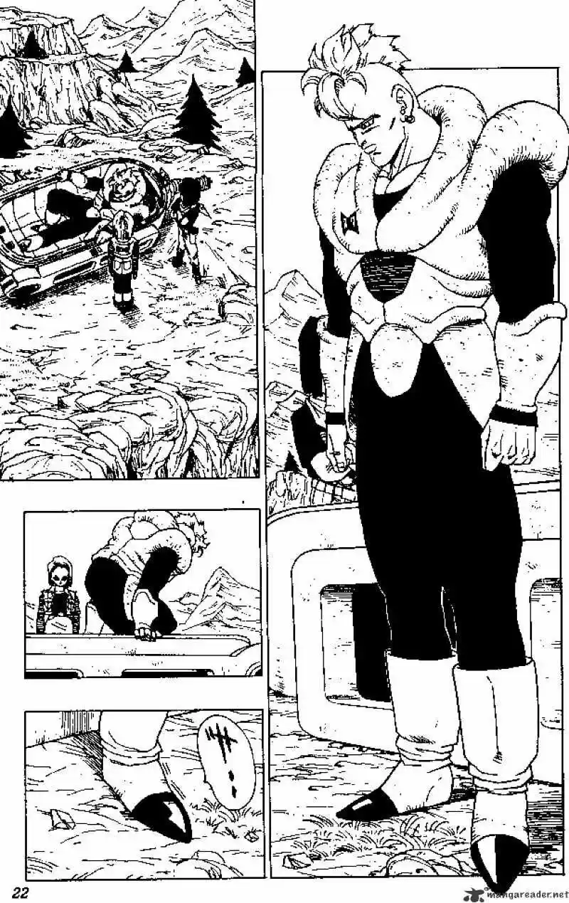DragonBall Next-Gen ch.351
