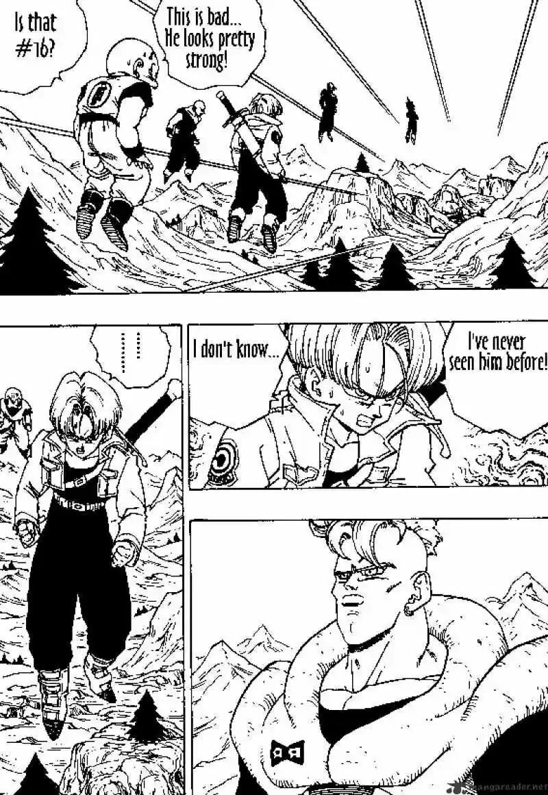 DragonBall Next-Gen ch.351
