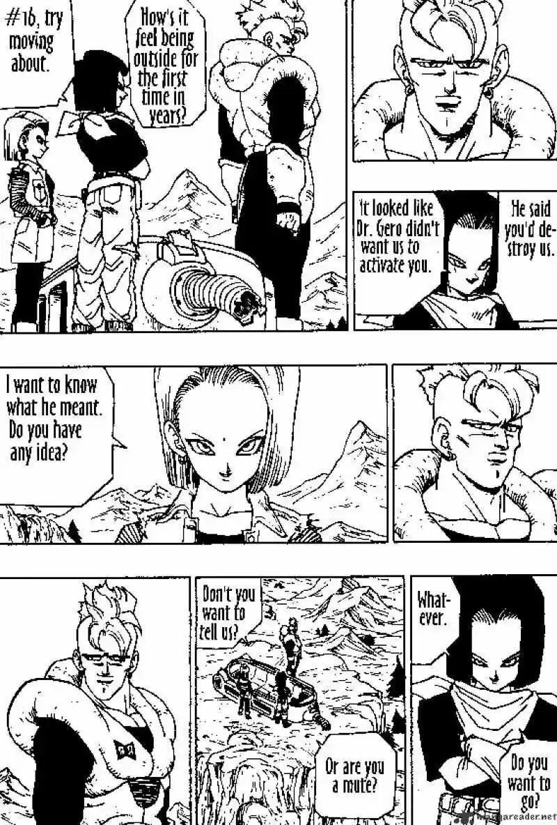 DragonBall Next-Gen ch.351
