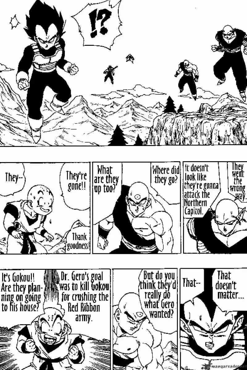 DragonBall Next-Gen ch.351