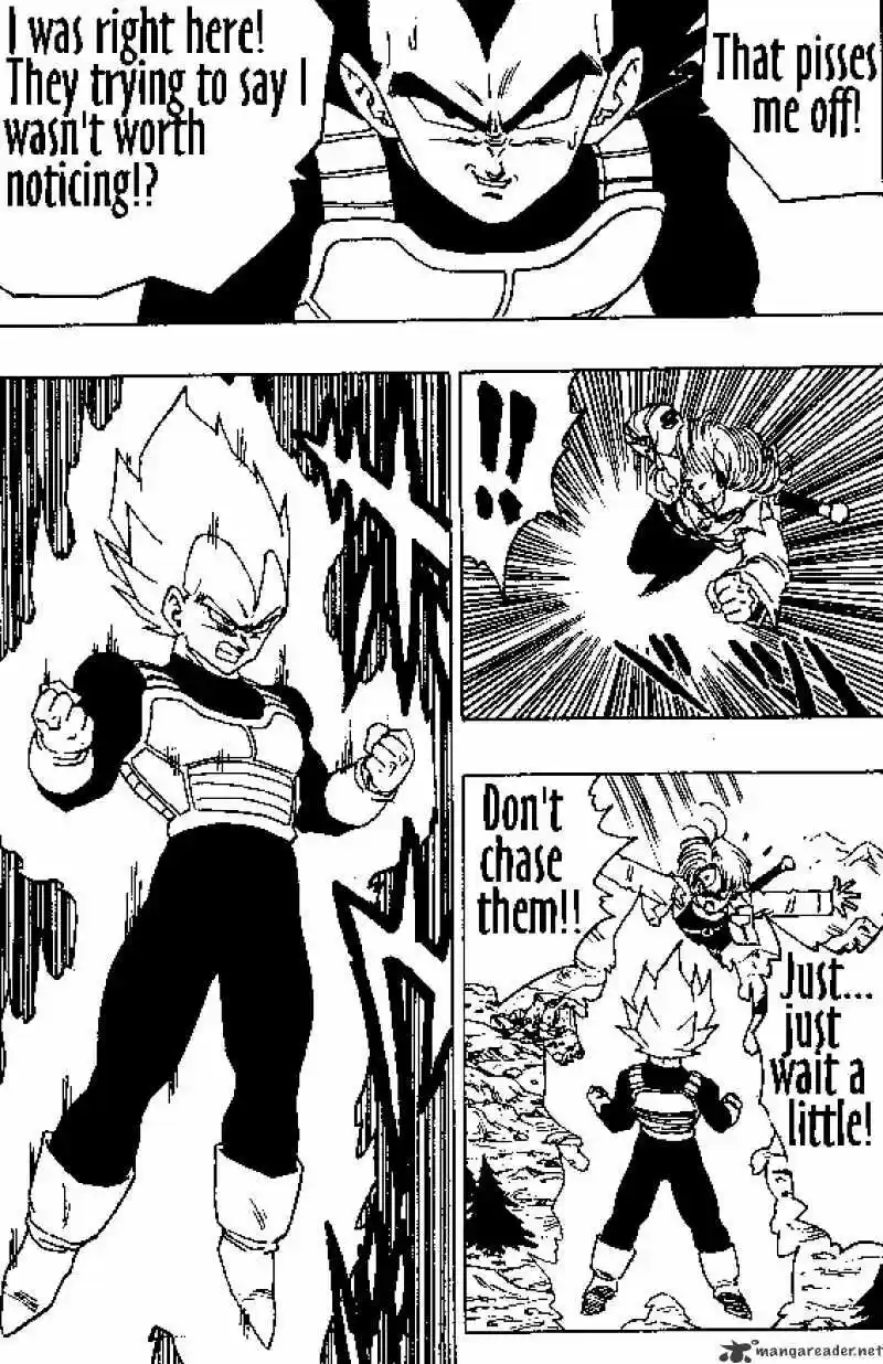 DragonBall Next-Gen ch.351