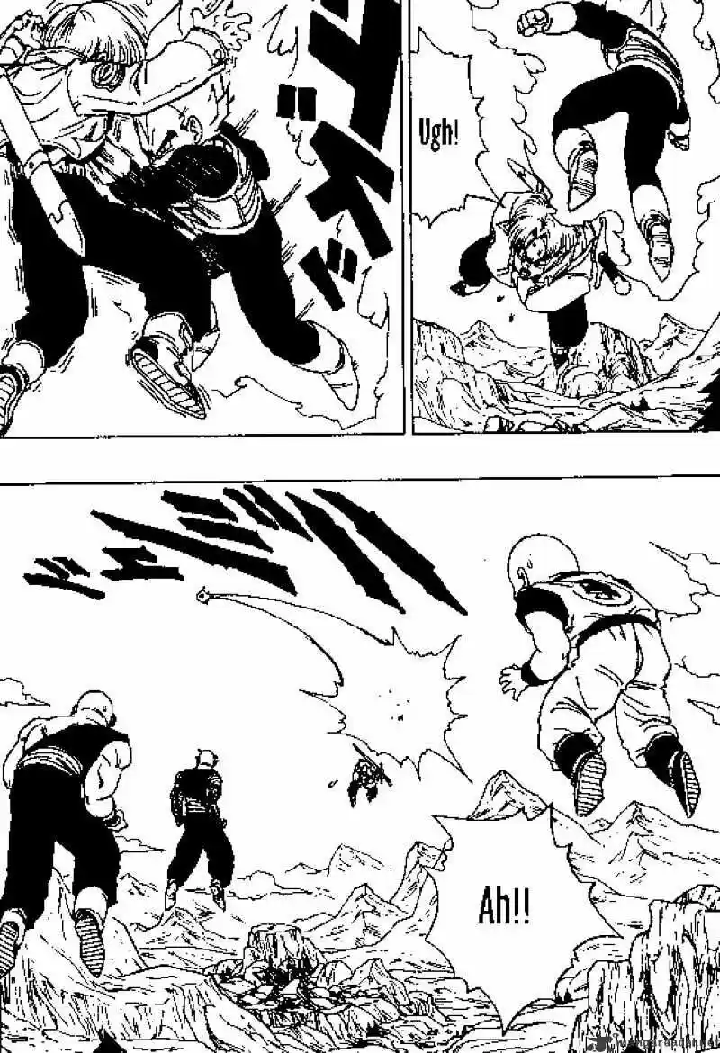 DragonBall Next-Gen ch.351