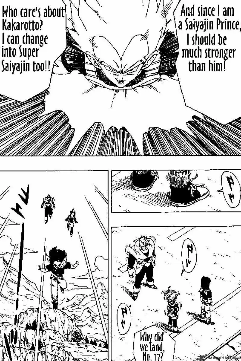 DragonBall Next-Gen ch.351