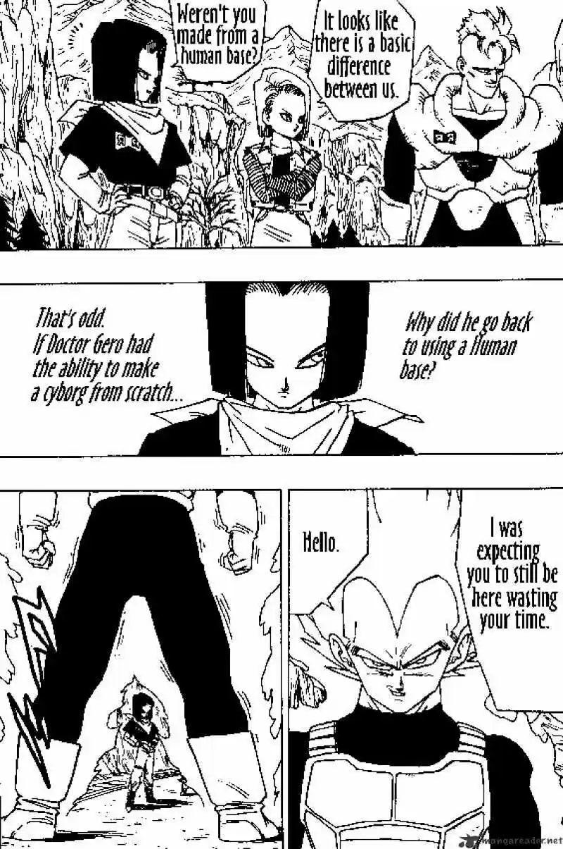 DragonBall Next-Gen ch.351