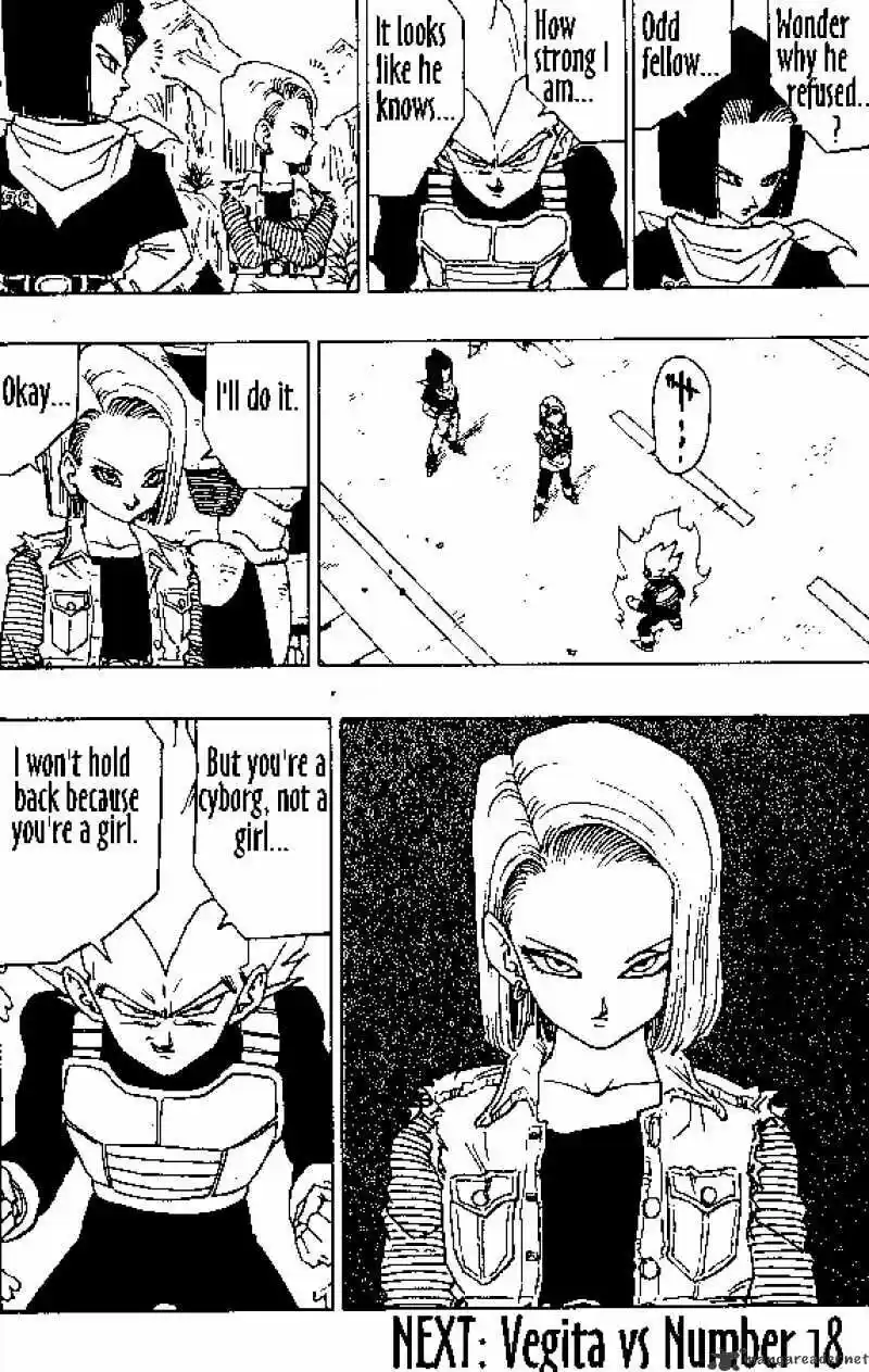 DragonBall Next-Gen ch.351