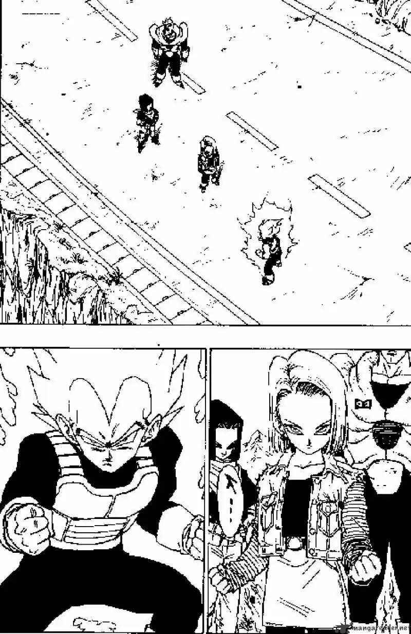 DragonBall Next-Gen ch.352