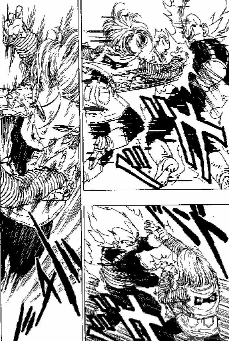 DragonBall Next-Gen ch.352