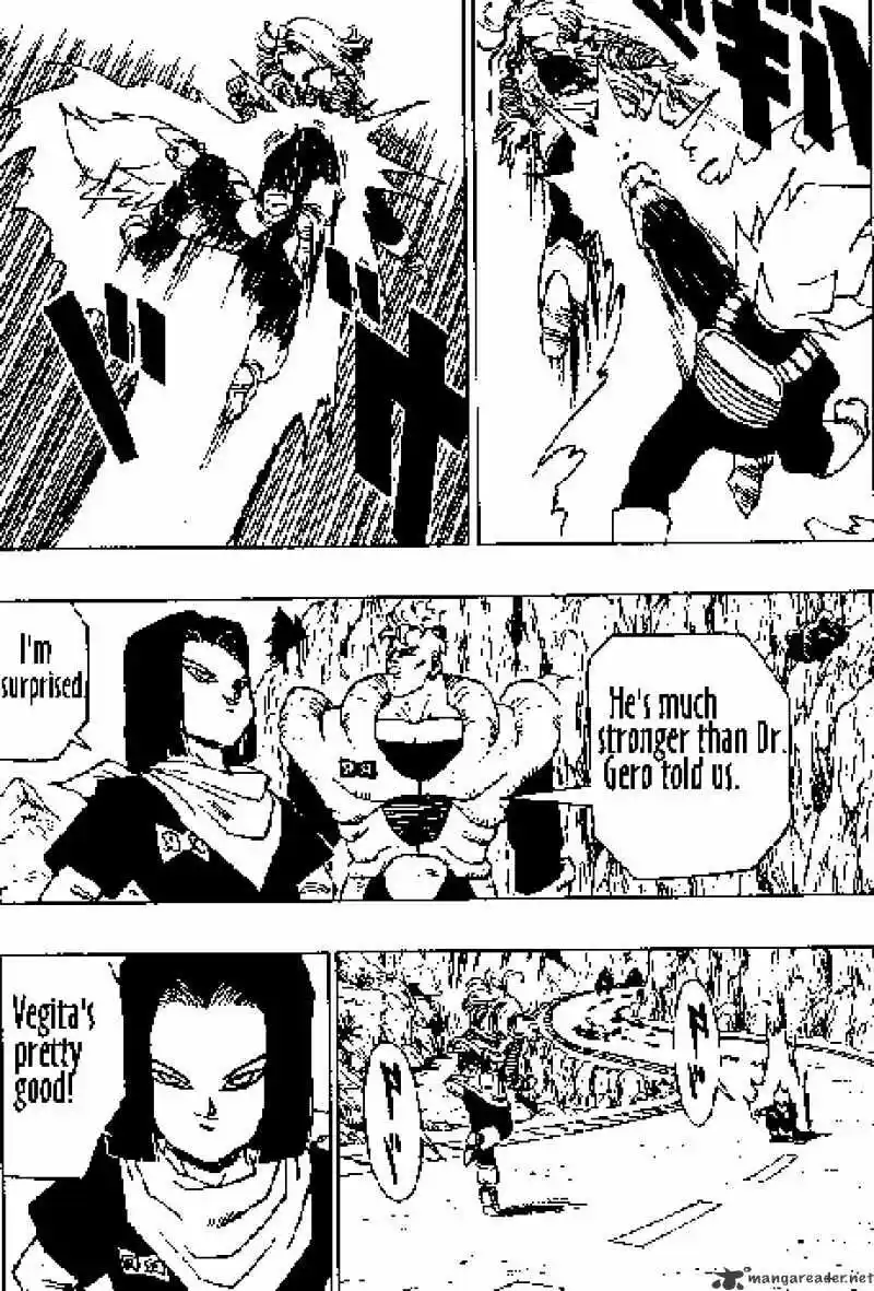 DragonBall Next-Gen ch.352