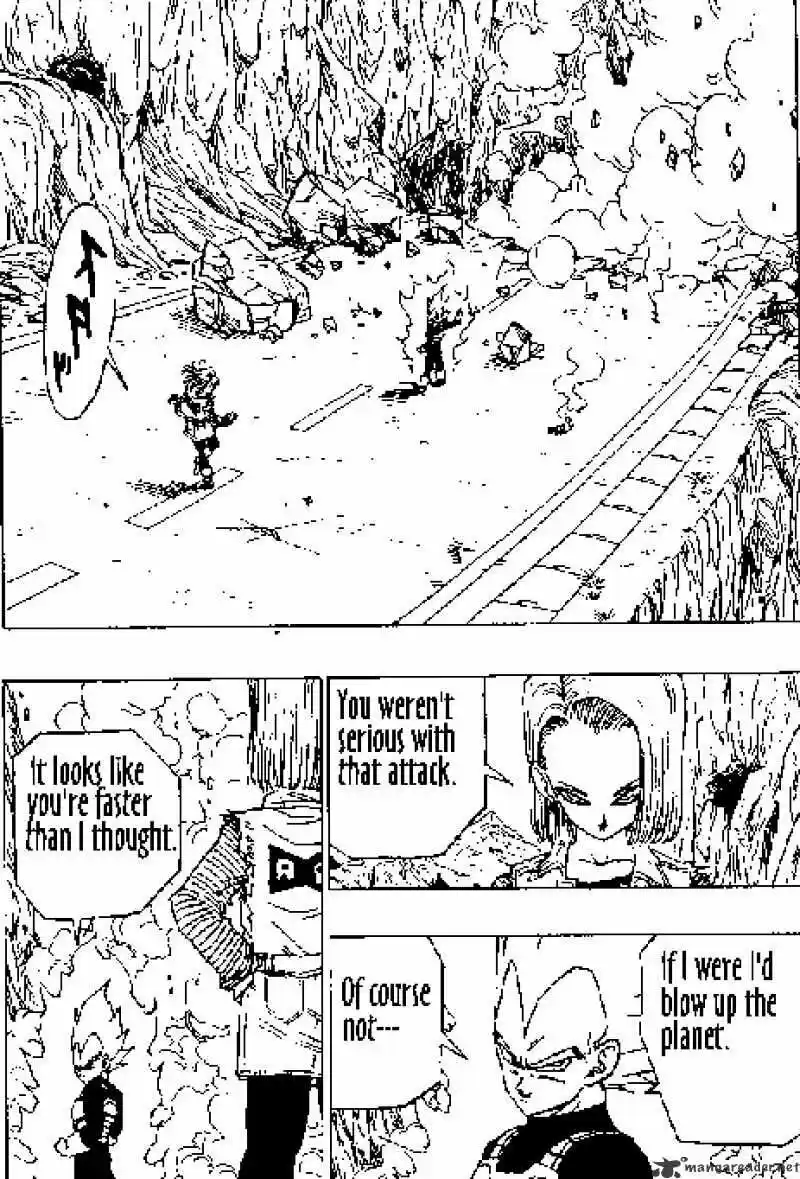 DragonBall Next-Gen ch.352