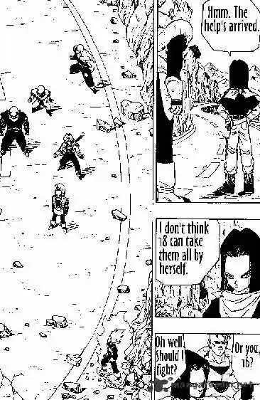 DragonBall Next-Gen ch.353