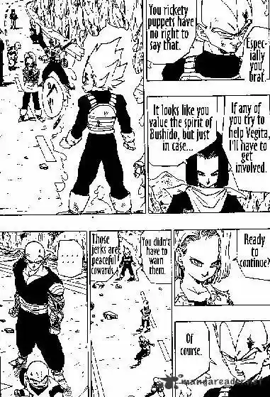 DragonBall Next-Gen ch.353