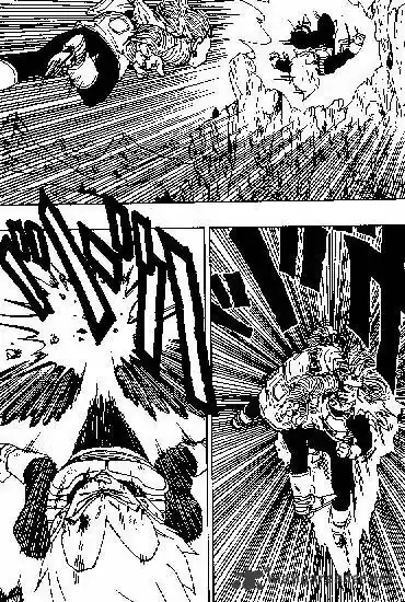 DragonBall Next-Gen ch.353