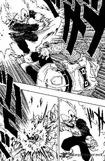 DragonBall Next-Gen ch.353