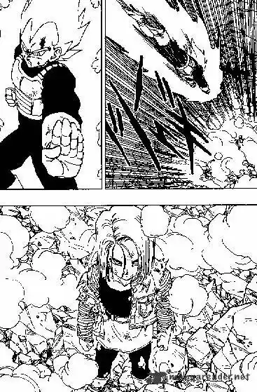 DragonBall Next-Gen ch.353